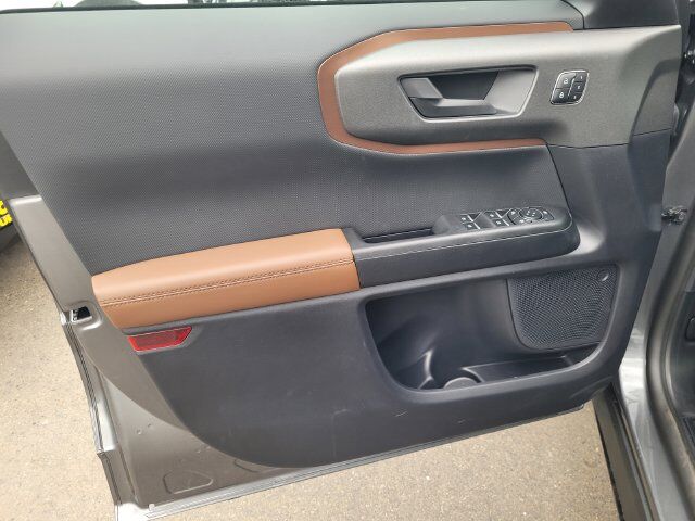 2026 Ford Bronco Sport Outer Banks Roseville CA