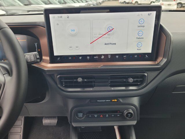2026 Ford Bronco Sport Outer Banks Roseville CA