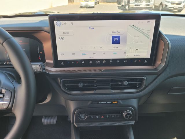 2026 Ford Bronco Sport Outer Banks Roseville CA