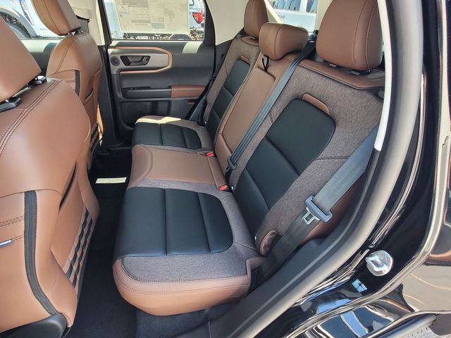 2026 Ford Bronco Sport Outer Banks Roseville CA