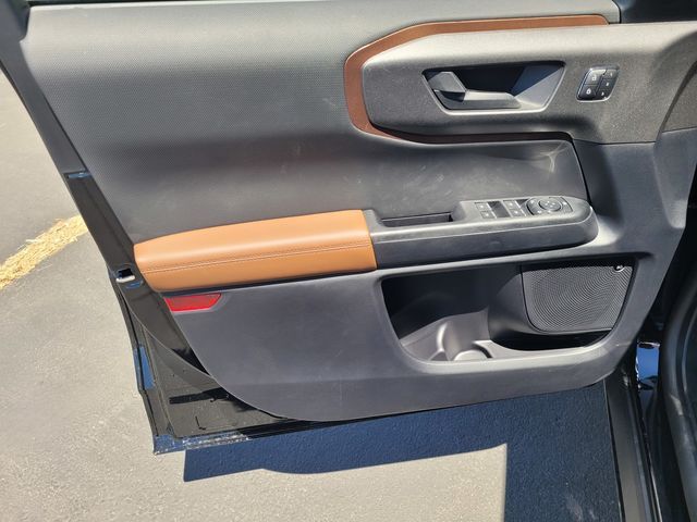 2026 Ford Bronco Sport Outer Banks Roseville CA
