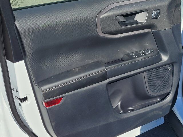 2026 Ford Bronco Sport Outer Banks Roseville CA