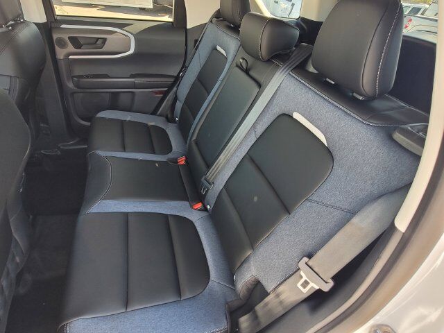 2026 Ford Bronco Sport Outer Banks Roseville CA