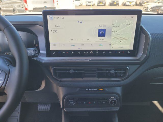 2026 Ford Bronco Sport Outer Banks Roseville CA
