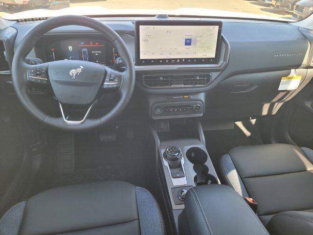 2026 Ford Bronco Sport Outer Banks Roseville CA