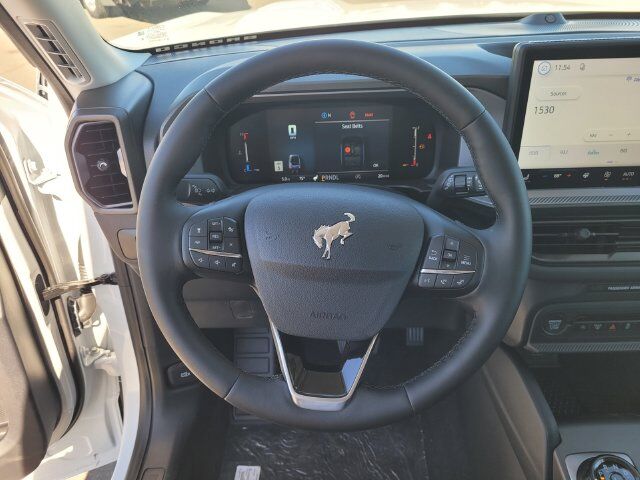 2026 Ford Bronco Sport Outer Banks Roseville CA