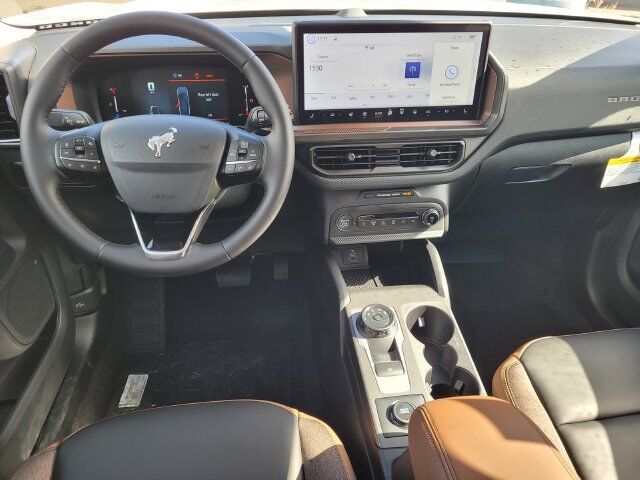 2026 Ford Bronco Sport Outer Banks Roseville CA
