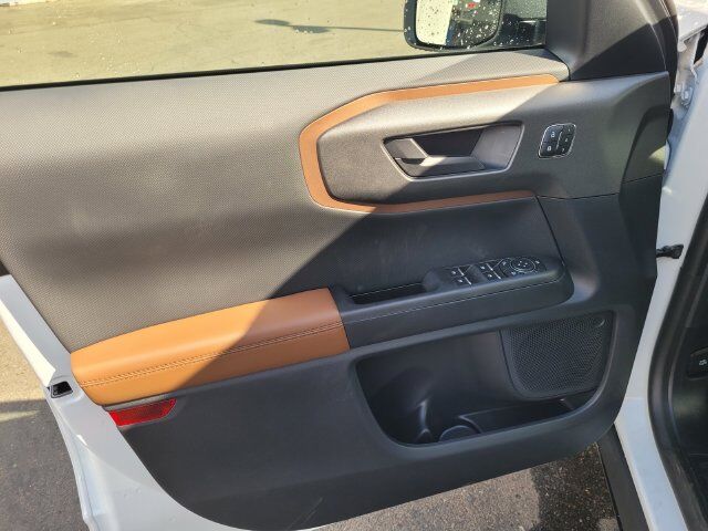 2026 Ford Bronco Sport Outer Banks Roseville CA