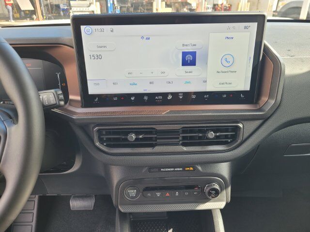 2026 Ford Bronco Sport Outer Banks Roseville CA