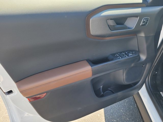 2026 Ford Bronco Sport Outer Banks Roseville CA