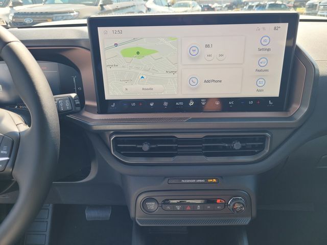 2026 Ford Bronco Sport Outer Banks Roseville CA