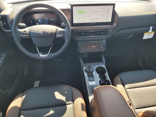 2026 Ford Bronco Sport Outer Banks Roseville CA