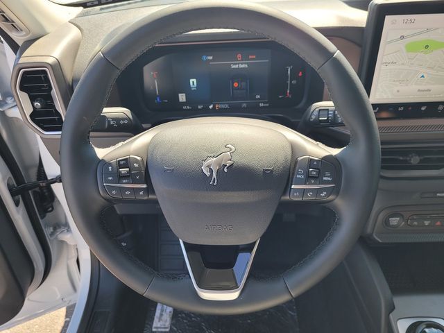 2026 Ford Bronco Sport Outer Banks Roseville CA