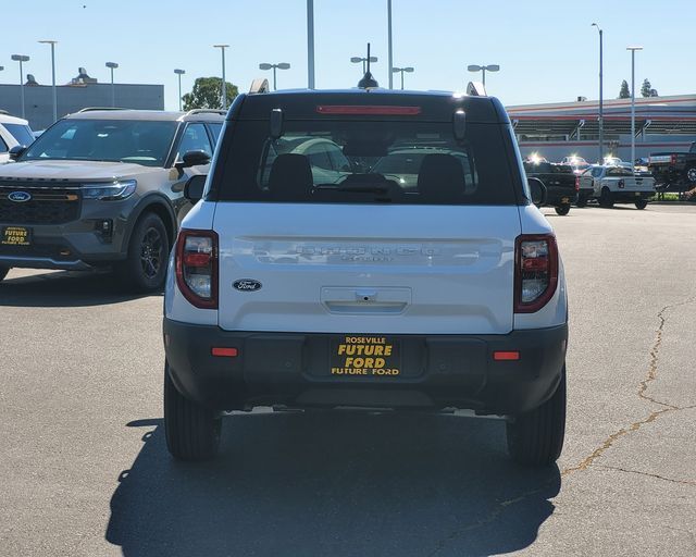 2026 Ford Bronco Sport Outer Banks Roseville CA