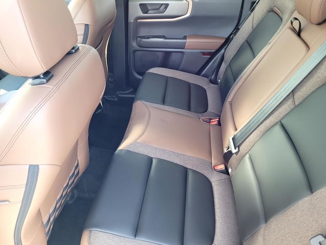 2026 Ford Bronco Sport Outer Banks Roseville CA