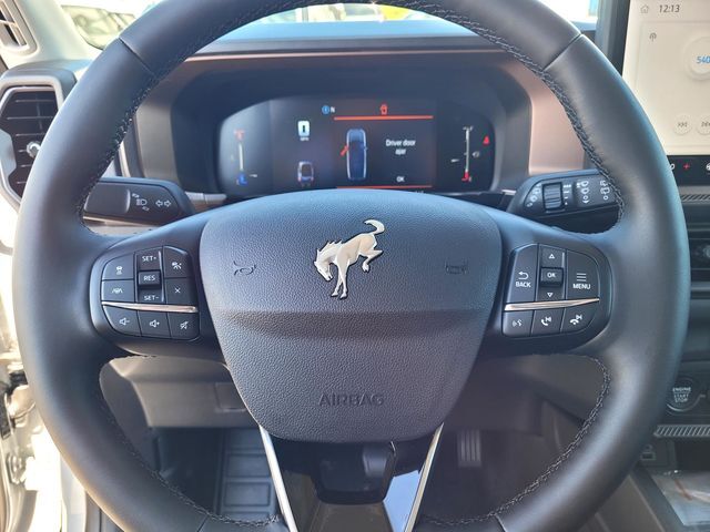 2026 Ford Bronco Sport Outer Banks Roseville CA