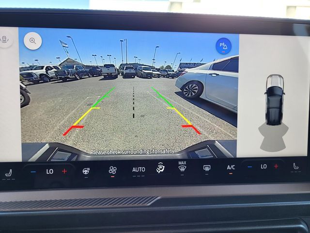 2026 Ford Bronco Sport Outer Banks Roseville CA