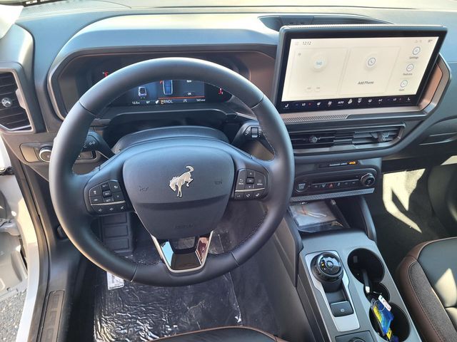 2026 Ford Bronco Sport Outer Banks Roseville CA