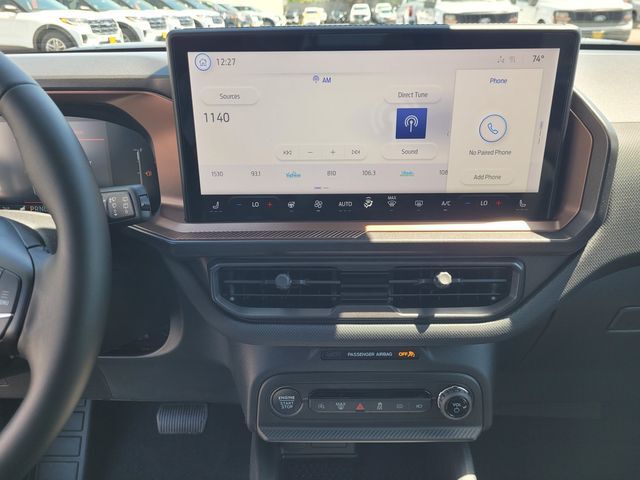 2026 Ford Bronco Sport Outer Banks Roseville CA