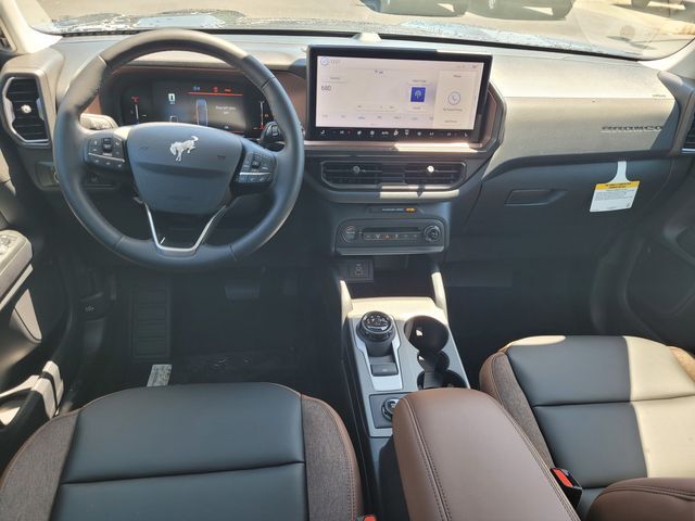 2026 Ford Bronco Sport Outer Banks Roseville CA