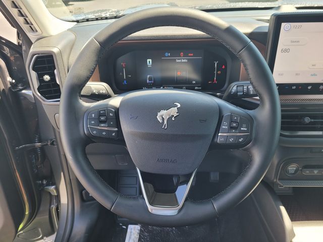 2026 Ford Bronco Sport Outer Banks Roseville CA