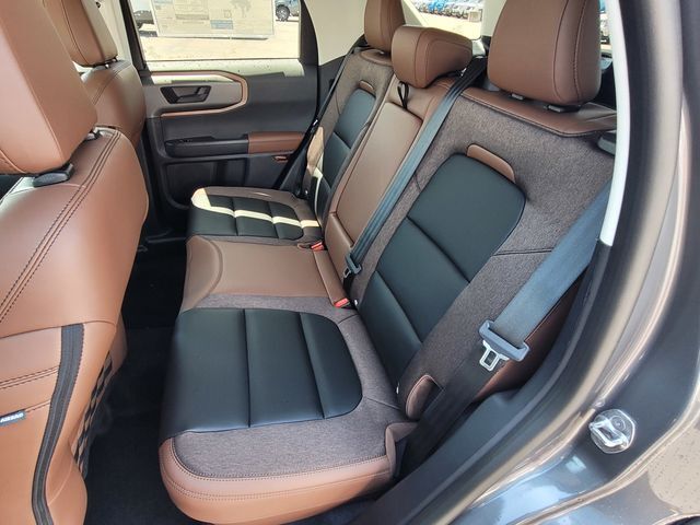 2026 Ford Bronco Sport Outer Banks Roseville CA