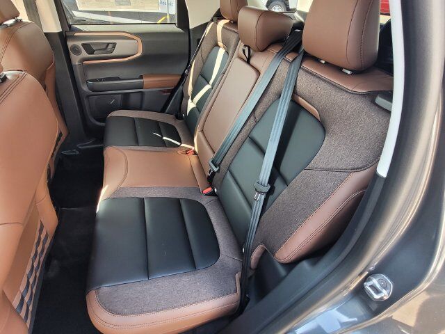 2026 Ford Bronco Sport Outer Banks Roseville CA