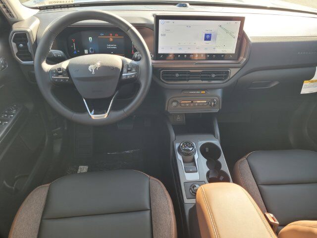 2026 Ford Bronco Sport Outer Banks Roseville CA