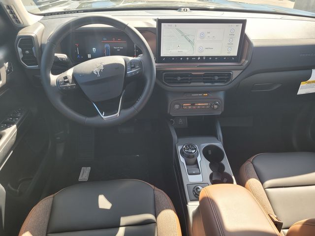 2026 Ford Bronco Sport Outer Banks Roseville CA