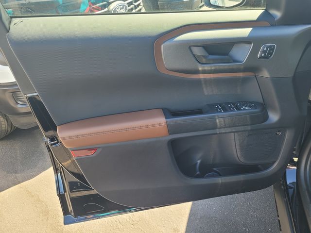 2026 Ford Bronco Sport Outer Banks Roseville CA