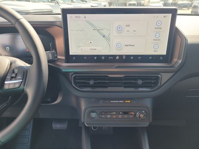 2026 Ford Bronco Sport Outer Banks Roseville CA
