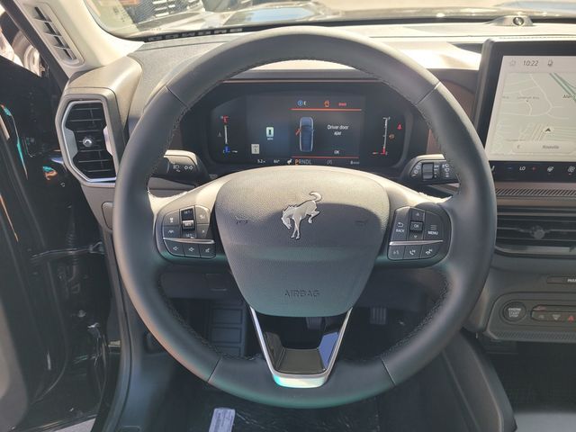 2026 Ford Bronco Sport Outer Banks Roseville CA
