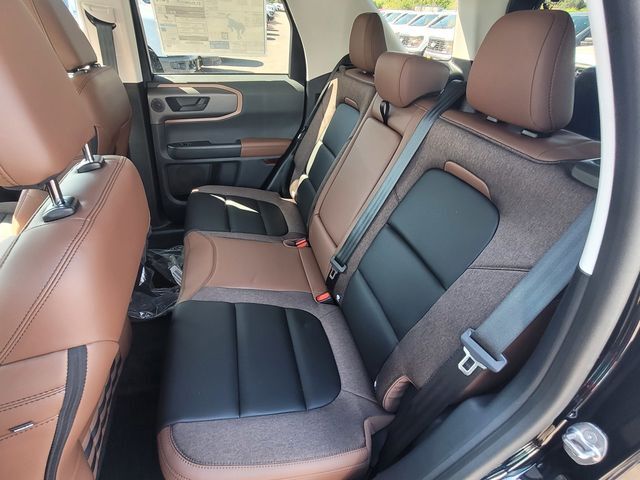 2026 Ford Bronco Sport Outer Banks Roseville CA