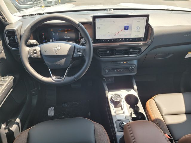 2026 Ford Bronco Sport Outer Banks Roseville CA