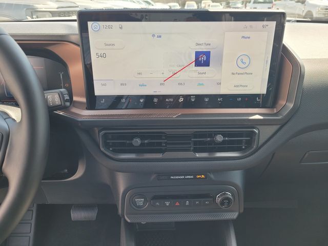 2026 Ford Bronco Sport Outer Banks Roseville CA