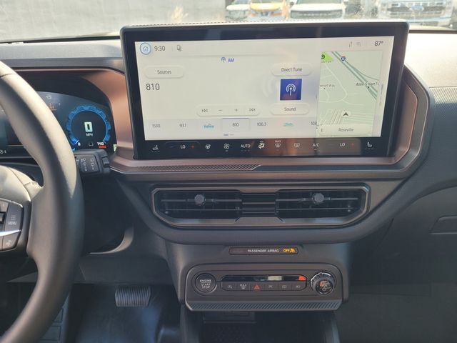 2026 Ford Bronco Sport Outer Banks Roseville CA