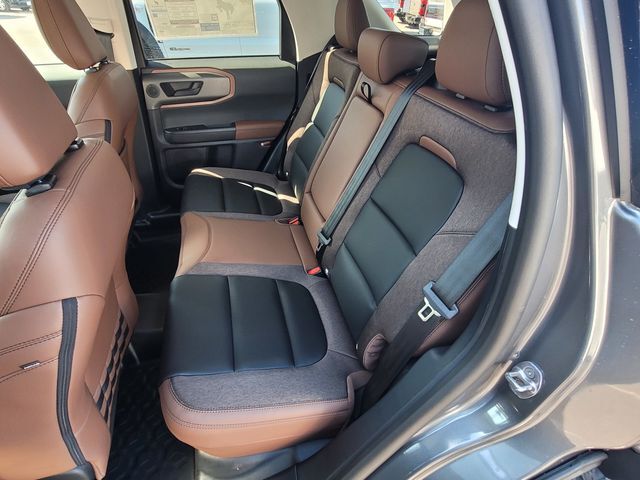 2026 Ford Bronco Sport Outer Banks Roseville CA