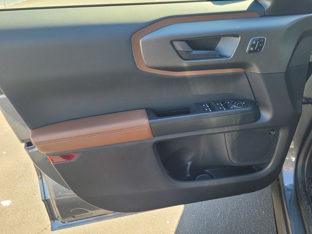 2026 Ford Bronco Sport Outer Banks Roseville CA