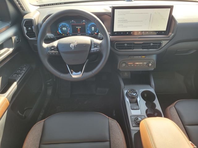 2026 Ford Bronco Sport Outer Banks Roseville CA