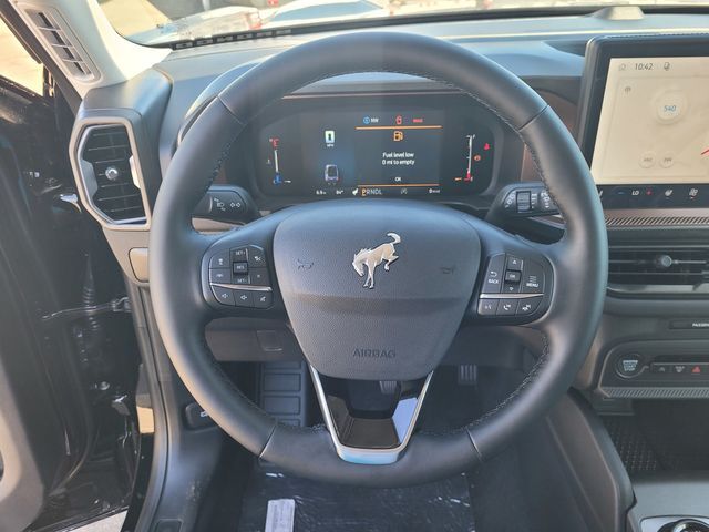 2026 Ford Bronco Sport Outer Banks Roseville CA