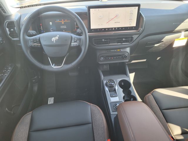2026 Ford Bronco Sport Outer Banks Roseville CA