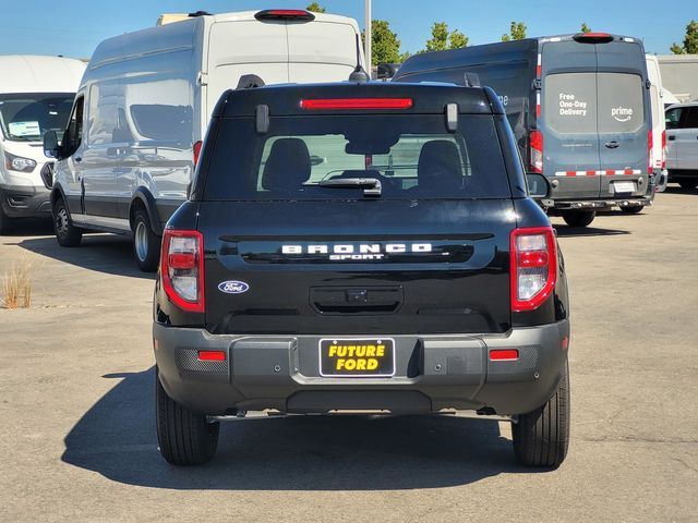 2026 Ford Bronco Sport Outer Banks Roseville CA