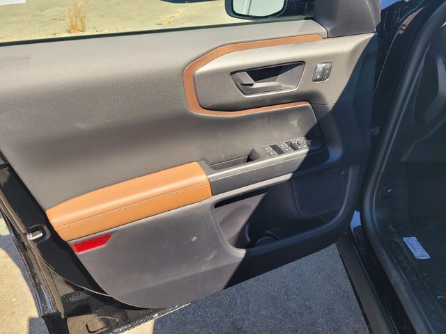 2026 Ford Bronco Sport Outer Banks Roseville CA