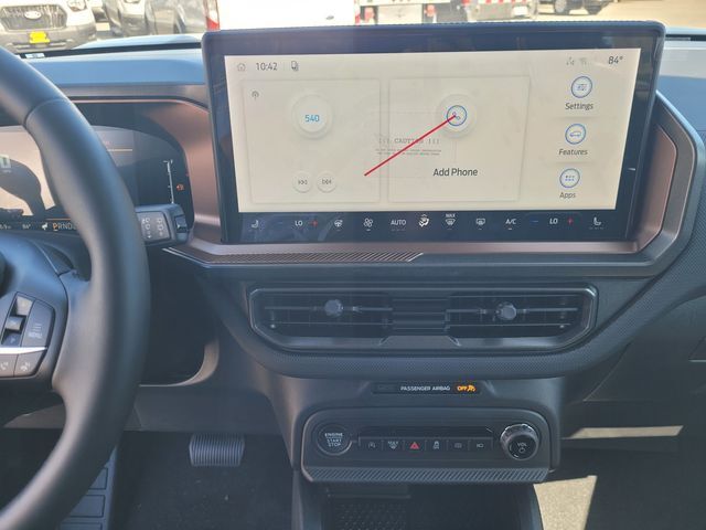 2026 Ford Bronco Sport Outer Banks Roseville CA