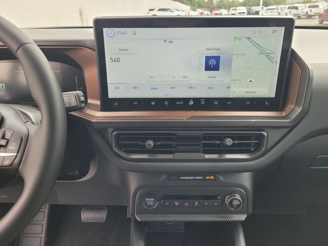 2026 Ford Bronco Sport Outer Banks Roseville CA