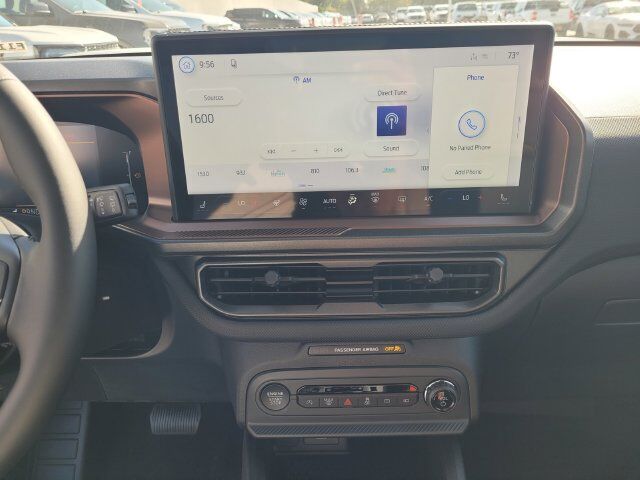 2026 Ford Bronco Sport Outer Banks Roseville CA