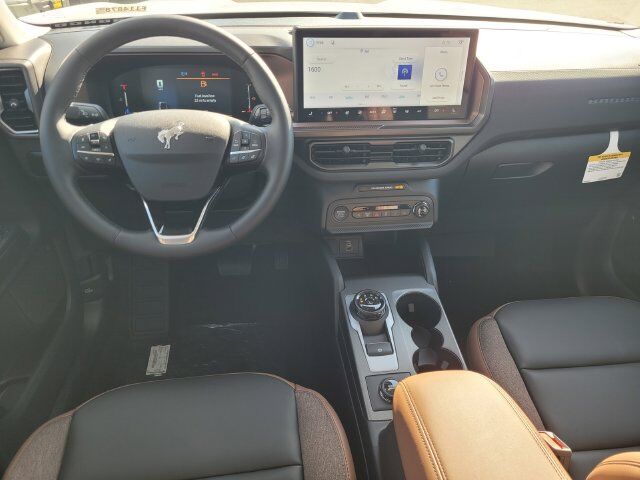 2026 Ford Bronco Sport Outer Banks Roseville CA