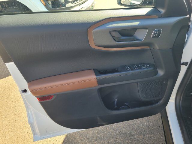 2026 Ford Bronco Sport Outer Banks Roseville CA