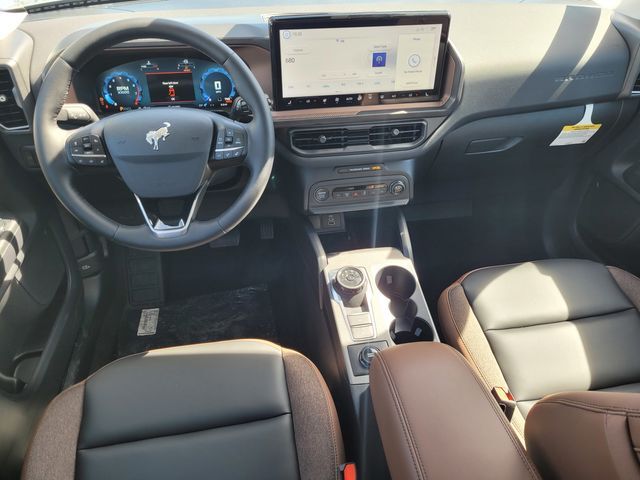 2026 Ford Bronco Sport Outer Banks Roseville CA