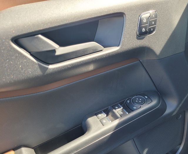 2026 Ford Bronco Sport Outer Banks Roseville CA